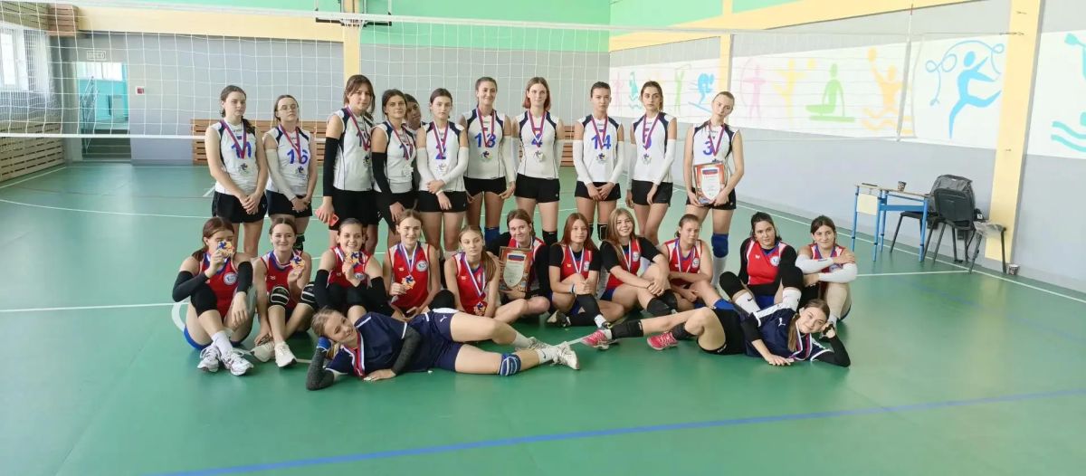 Бердянск спортивный: город, где рождаются победы Бердянск спортивный: город, где рождаются победы