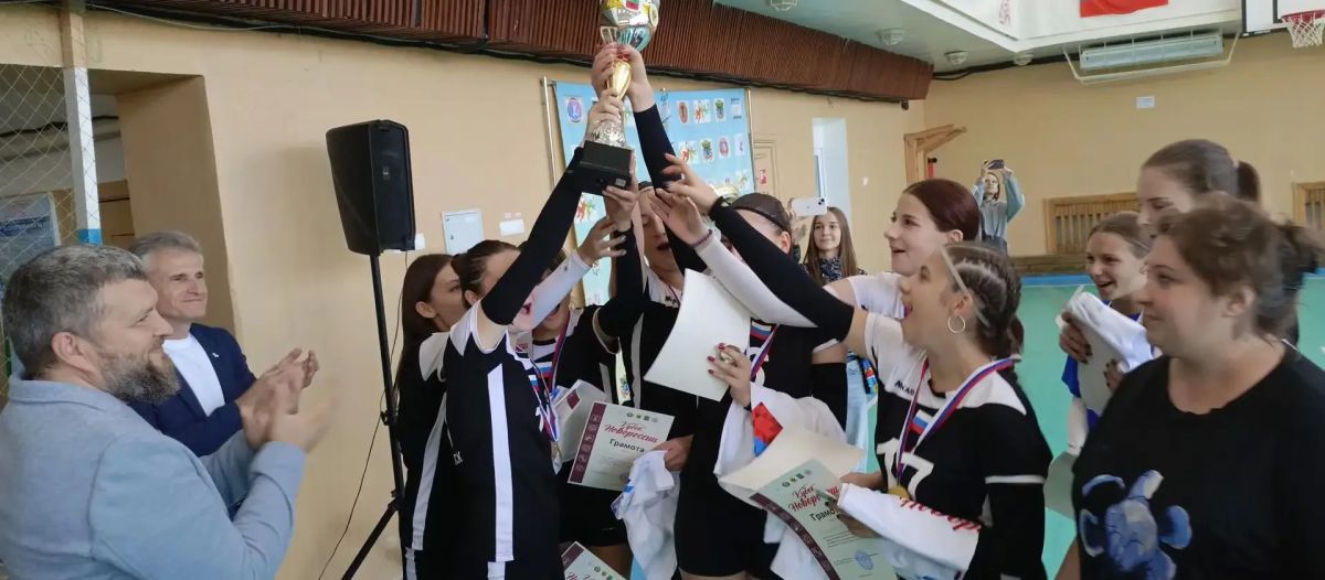 Бердянск спортивный: город, где рождаются победы Бердянск спортивный: город, где рождаются победы