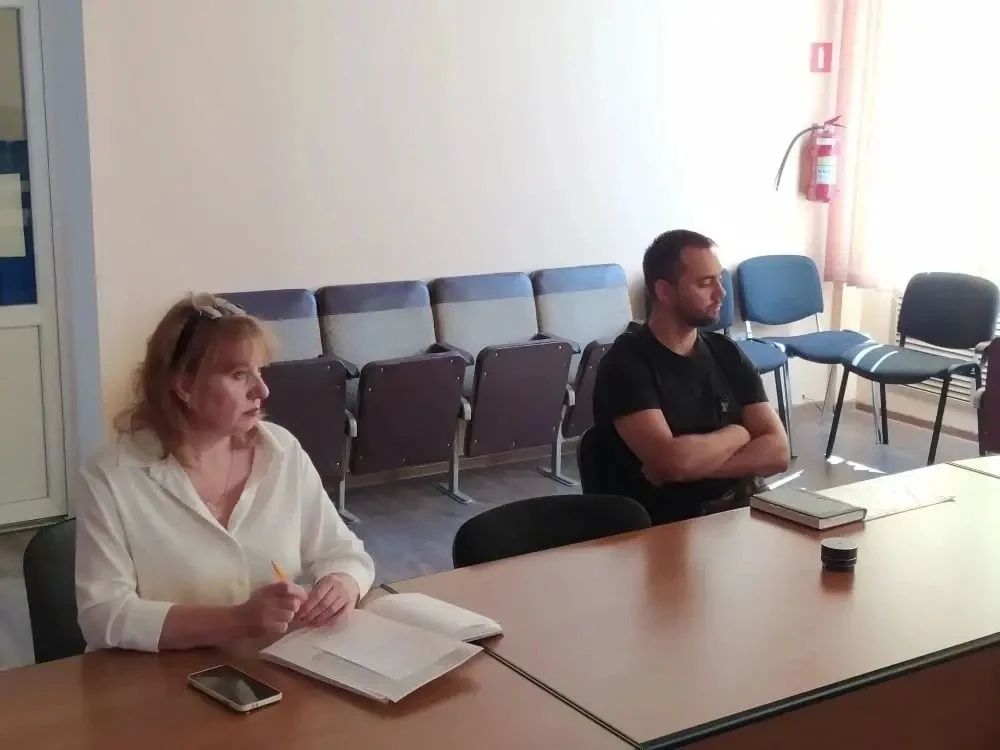 В пятницу, 31 июля, в малом зале администрации Приморского муниципального округа состоялось заседание рабочей группы по урегулированию вопросов задолженности за жилищно-коммунальные услуги граждан, проживающих в... В пятницу, 31 июля, в малом зале администрации Приморского муниципального округа состоялось заседание рабочей группы по урегулированию вопросов задолженности за жилищно-коммунальные услуги граждан, проживающих в...