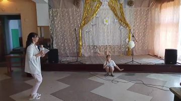 Хочу быть звездой!. Отправляясь в Петровский сельский клуб на очередную развлекательную программу, местная ребятня даже не догадывалась, какой весёлый творческий вызов им приготовили сотрудники учреждения культуры! Все...