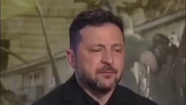 50 тысяч солдат убитыми потеряла Украина за всё время СВО, заявил Зеленский в интервью Fox News