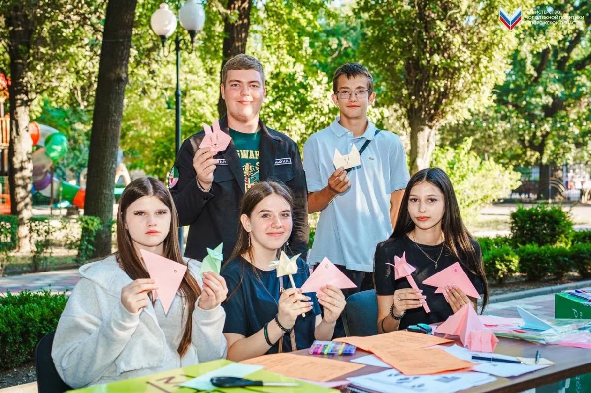 Продолжаем рассказывать, как прошла фестивальная программа в парке имени Горького Продолжаем рассказывать, как прошла фестивальная программа в парке имени Горького