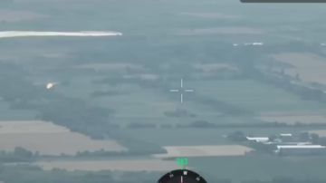 Александр Коц: Российская армия освободила Любицкое