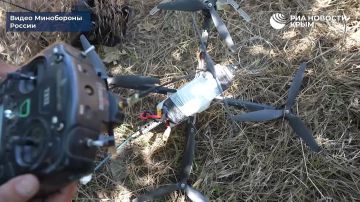 ������ FPV-������ ����������� ����� "�����" ��������� ������ ��� � ������� �������� ������ � ����������� �������