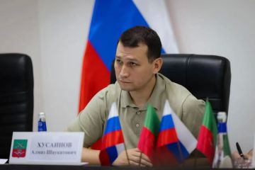 В Запорожской области состоялось рабочее совещание, посвященное подготовке к осенне-зимнему периоду и вопросам социально-экономического развития региона