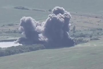 Сводка СВО на вечер 1 августа