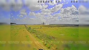 Воины-дальневосточники продолжают методично ликвидировать живую силу противника из состава "элитных" штурмовых подразделений ВСУ на Запорожском направлении