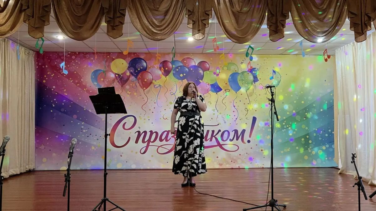 Июльские напевы: Вечер музыки и поэзии в нашем клубе! Июльские напевы: Вечер музыки и поэзии в нашем клубе!