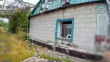 Расчеты БпЛА 77 отдельного полка беспилотных систем группировки войск «Восток» уничтожили пункта управления беспилотными системами противника на Запорожском направлении