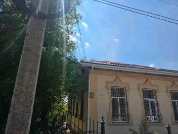 ВСУ продолжают наносить удары по Каменско-Днепровскому округу