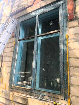 Когда братья по духу чинят мир