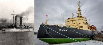 Этот день в истории России 3 августа