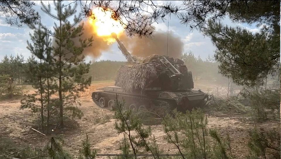 Российские войска поразили формирования ВСУ у Никольского и Нового Поля