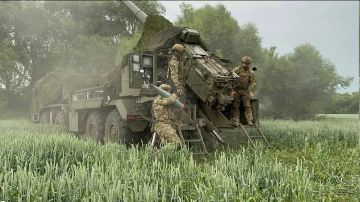Бойцы «Днепра» поразили формирования ВСУ у Орехова и Новоандреевки