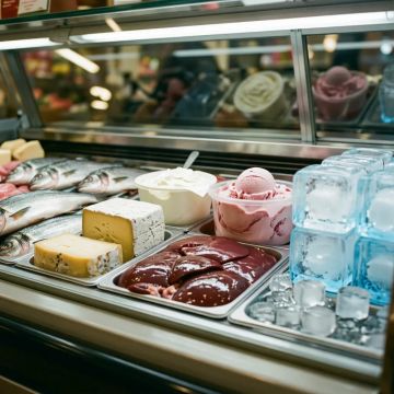 Минпромторг инициирует продление и расширение эксперимента по маркировке продукции