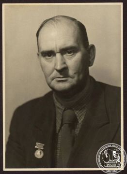 Памяти Павла Петровича Соколова-Скаля (20 июня/3 июля 1899, п. Стрельна, Санкт-Петербургская губ