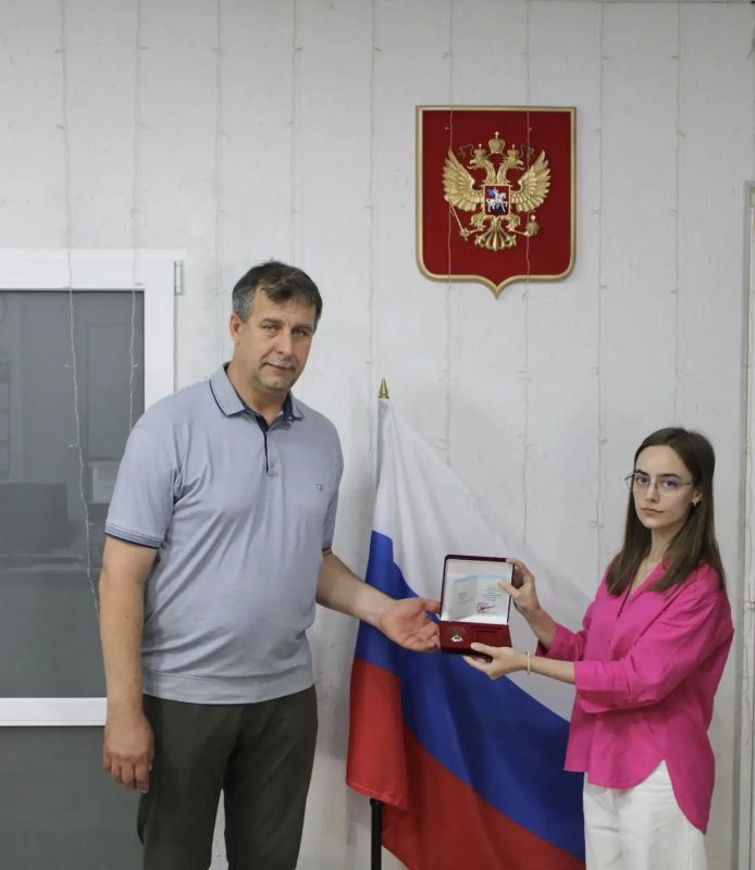 Прошло награждение архивистов в День архивной службы Запорожской области Прошло награждение архивистов в День архивной службы Запорожской области