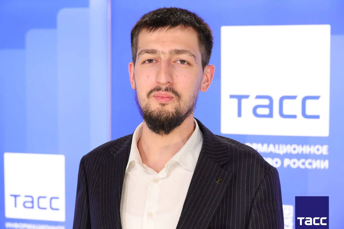 Главное из заявлений, а также фоторепортаж с пресс-конференции в Региональном информационном центре "ТАСС Кавказ" в Пятигорске, посвященной проведению 5-8 августа Всероссийского молодежного образовательного форума... Главное из заявлений, а также фоторепортаж с пресс-конференции в Региональном информационном центре "ТАСС Кавказ" в Пятигорске, посвященной проведению 5-8 августа Всероссийского молодежного образовательного форума...