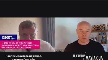 Экс-боевик «Азова»: Буду аплодировать, если Зеленский ещё раз «разведёт» россиян, как лохов с «перемирием»