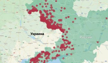 Погибли 49 мирных жителей, в том числе 4 ребёнка, в результате атак ВСУ по территории России