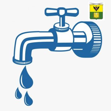 Для жителей города Мелитополь организованы точки набора воды