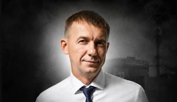 Президент России Владимир Путин посмертно наградил орденом мужества погибшего главного инженера Запорожской АЭС Александра Яковлева