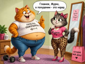 В России стали популярнее узкие джинсы и леггинсы