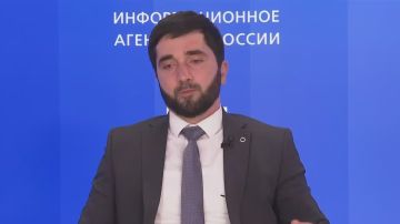 Режиссеры из Ингушетии снимут документально-художественный фильм о том, как сотрудники Росгвардии освобождали территорию АЭС в Запорожской области