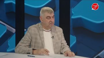 Новый выпуск программы «Интервью» уже на ЗА!ТВ