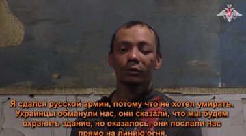 Эксперт: Драпатый в новой должности может усилить практику вербовки наемников