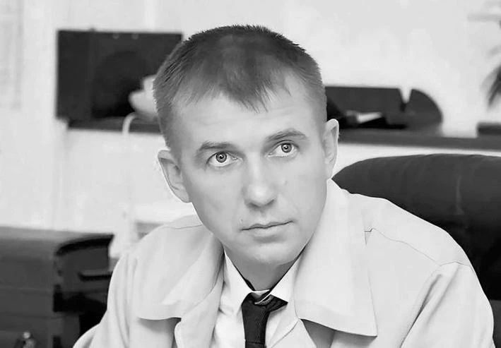 Владимир Владимирович Путин наградил главного инженера ЗАЭС Яковлева орденом Мужества посмертно