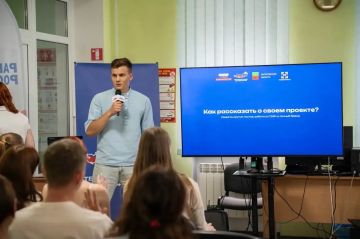 Построение бренда: изучаем основы