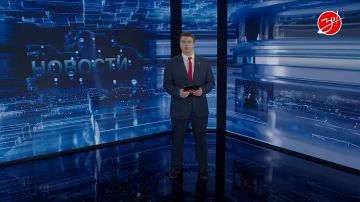 Минувшей ночью ВС РФ нанесли массированный удар по объектам военной логистики на территории Украины