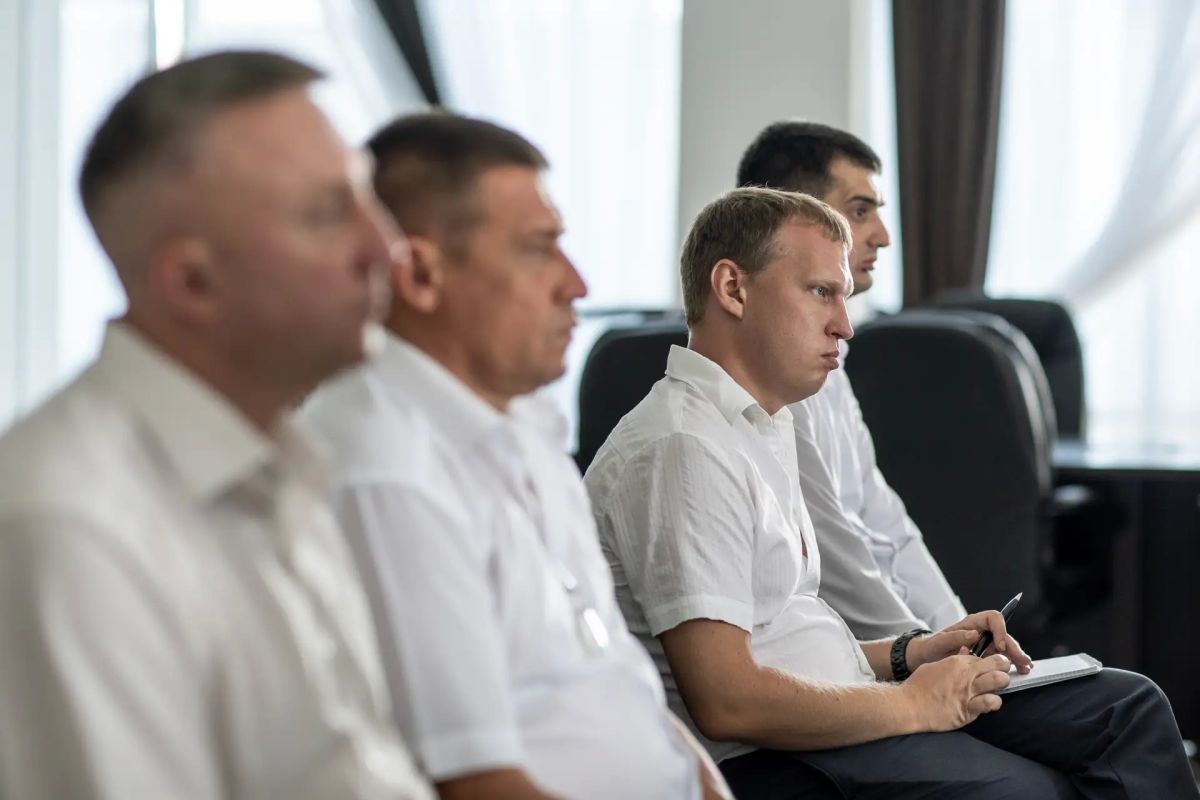 Подведены итоги работы судов Запорожской области за первое полугодие 2026 года Подведены итоги работы судов Запорожской области за первое полугодие 2026 года