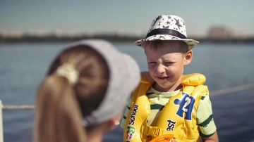 Сильная жара 40° ожидается в Запорожской области