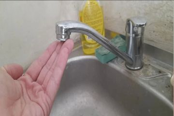 В Мелитополе 5 августа будут развозить питьевую воду