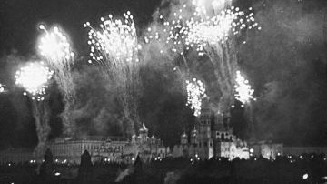 Виктор Емельяненко: 5 августа 1943 года в истории Великой Отечественной войны открылась особая страница: в Москве впервые прогремел победный салют — в честь перелома на Курской дуге и освобождения Орла и Белгорода