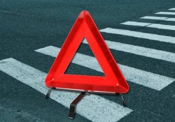 В Васильевке 17-летний подросток попал в больницу, управляя мотоциклом без прав