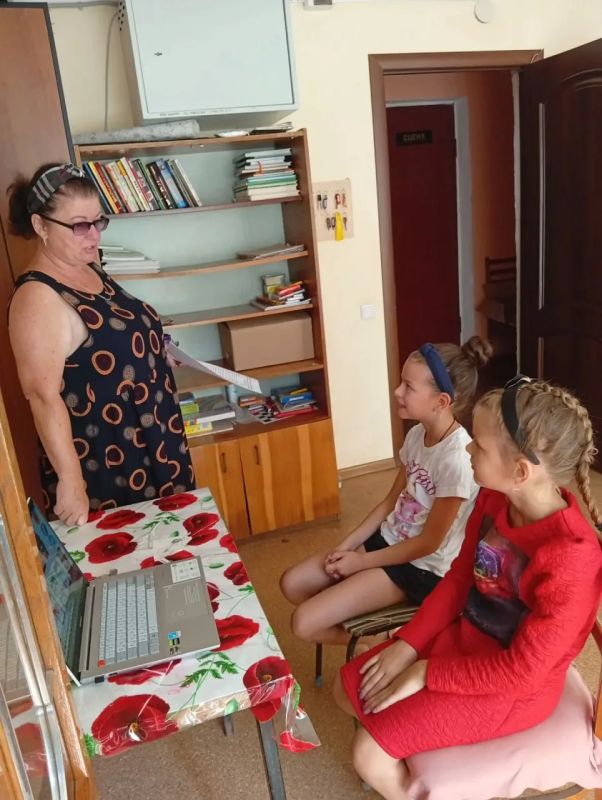 Профилактика цифровой угрозы: в ДК села Андровка прошла беседа о безопасности в интернете Профилактика цифровой угрозы: в ДК села Андровка прошла беседа о безопасности в интернете