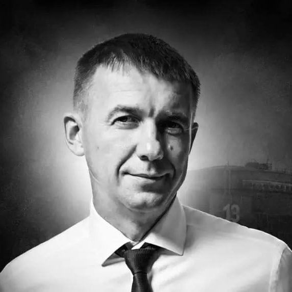 Владимир Путин наградил главного инженера ЗАЭС Яковлева орденом Мужества посмертно