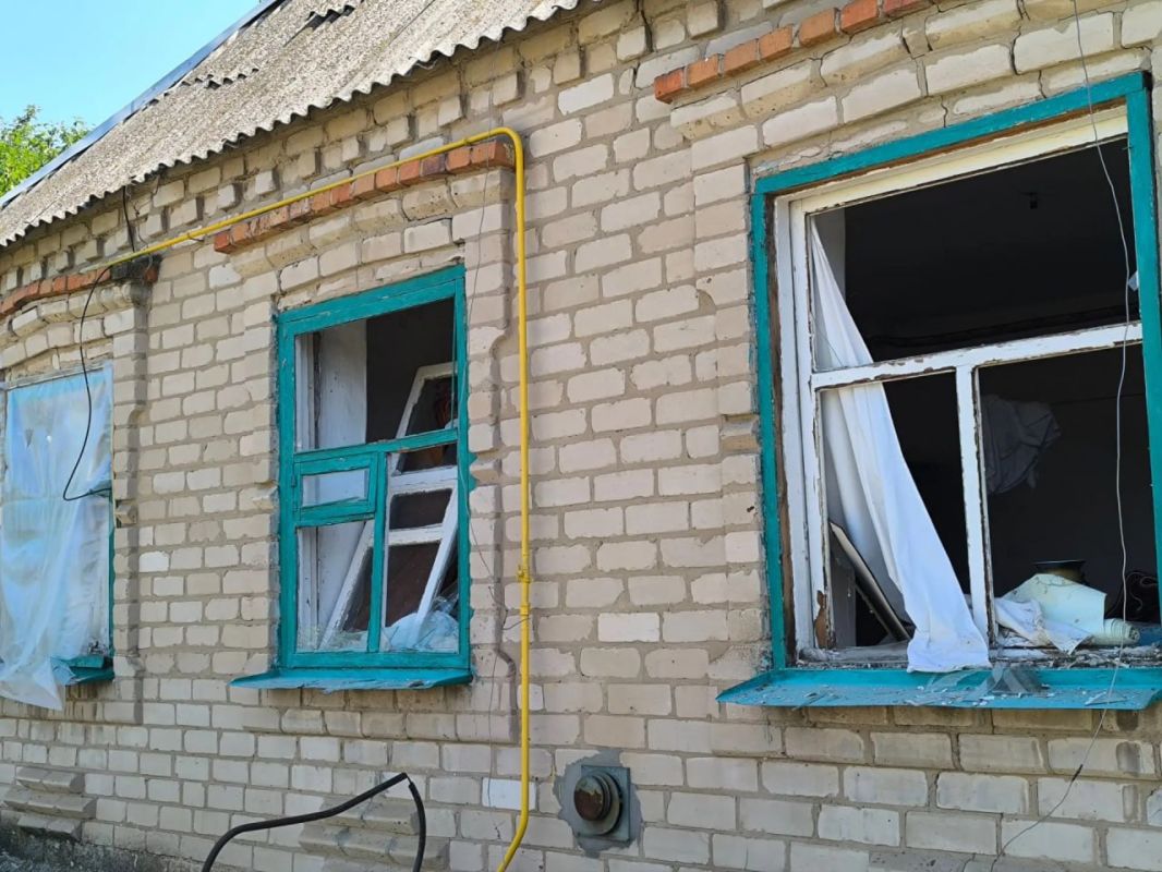 Александр Трудоношин: Последние несколько дней Акимовский округ подвергается массированным атакам со стороны противника Александр Трудоношин: Последние несколько дней Акимовский округ подвергается массированным атакам со стороны противника