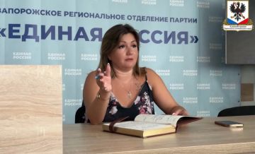 Оперативное совещание в администрации Черниговского МО