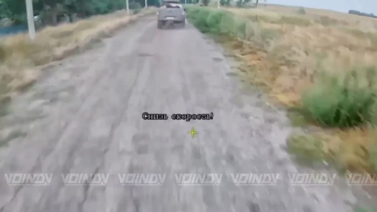 Гвардейцы 14 отдельной бригады спецназа группировки войск "Восток" пресекли очередную попытку ротации противника на Запорожском направлении