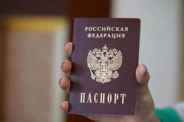 Своевременная замена паспорта — обязанность каждого гражданина