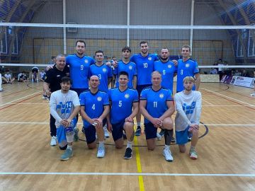 Бердянск спортивный: город, где рождаются победы