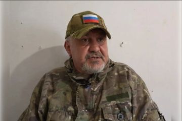 Саперы отряда "БАРС-11" проводят разминирование Запорожской области