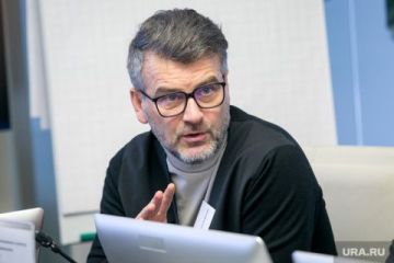Марат Баширов: ВажнАя для нас всех тема. Ранее была в Т