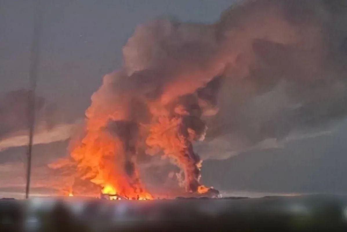 Сводка СВО на вечер 5 августа