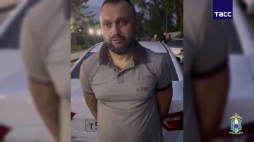 Задержан мелитополец, который хотел купить бензин на перепродажу, а в результате спалил 20 автомобилей в Ростове-на-Дону