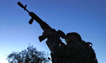 "Дрон летит или утка - одно и то же": Якутский боец с позывным "Чир" рассказал, как одним выстрелом уничтожил БПЛА и спас товарищей